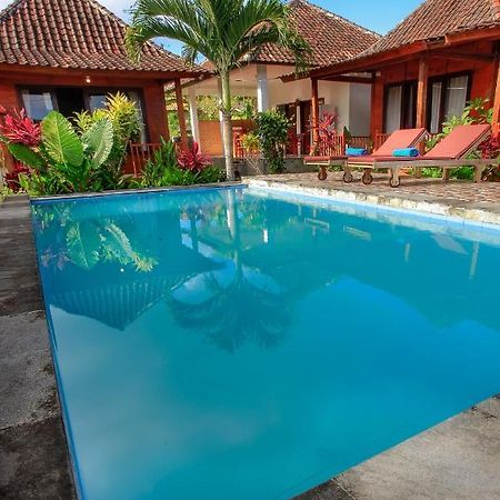 The Dara Hill Villa Batumadeg Kültér fotó