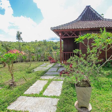 The Dara Hill Villa Batumadeg Kültér fotó