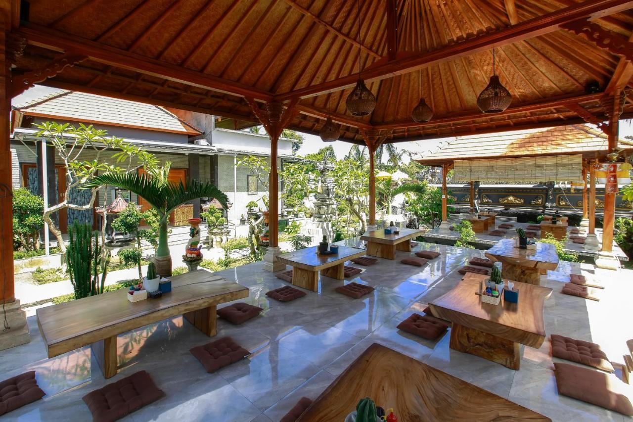 The Dara Hill Villa Batumadeg Kültér fotó