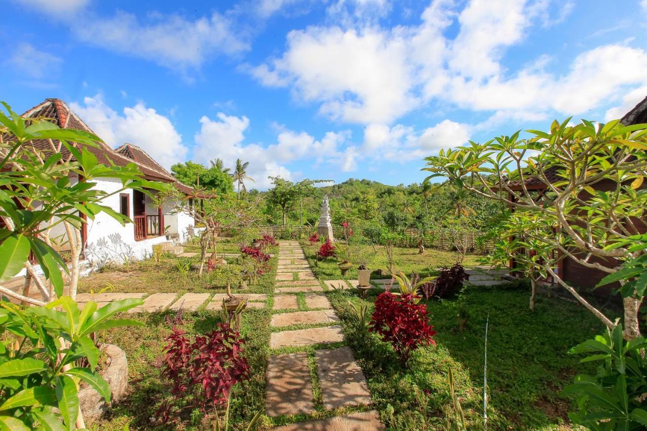 The Dara Hill Villa Batumadeg Kültér fotó