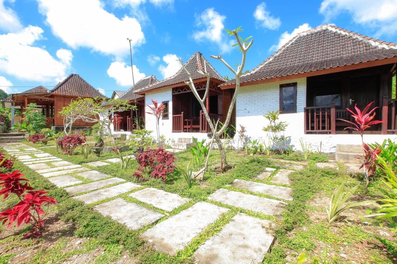 The Dara Hill Villa Batumadeg Kültér fotó
