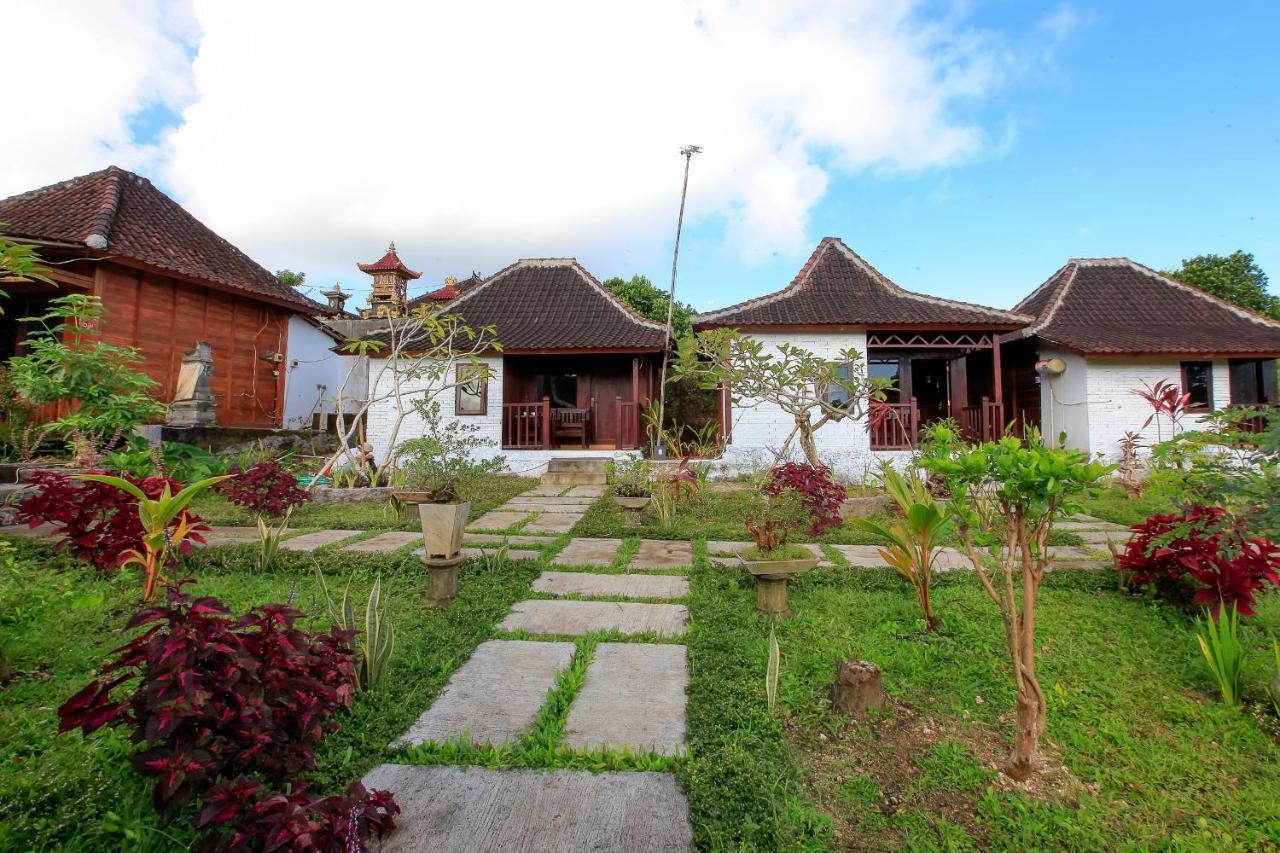 The Dara Hill Villa Batumadeg Kültér fotó