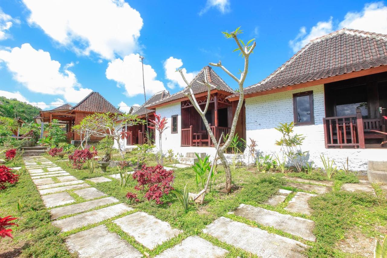 The Dara Hill Villa Batumadeg Kültér fotó