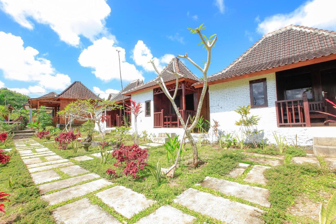 The Dara Hill Villa Batumadeg Kültér fotó