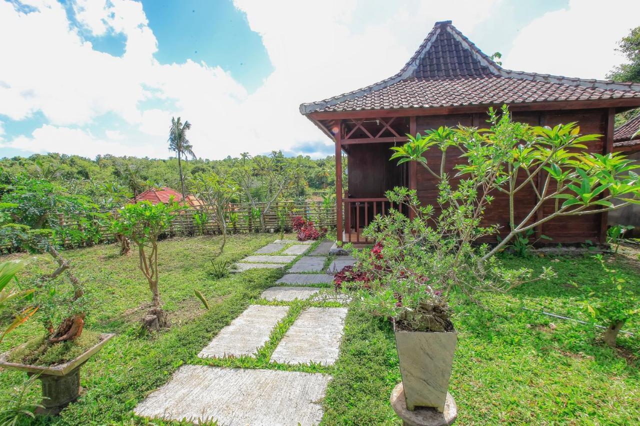 The Dara Hill Villa Batumadeg Kültér fotó
